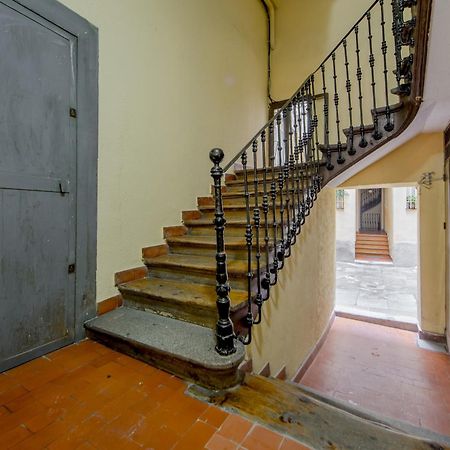 Elegante Apt De 7Pax En El Corazon De Chueca Apartment Madrid Exterior photo